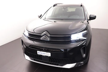 immagine del veicolo CITROEN C5 Aircross 1.6 Plug-in Hybrid Shine Pack / ab 1.99% Leasing bei Abschluss einer Protect Autoversicherung