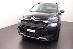 Vehicle image CITROEN C3 Aircross 1.2 PureTech 130 Shine
