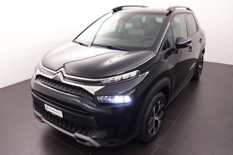 Vehicle image CITROEN C3 AIRCROSS