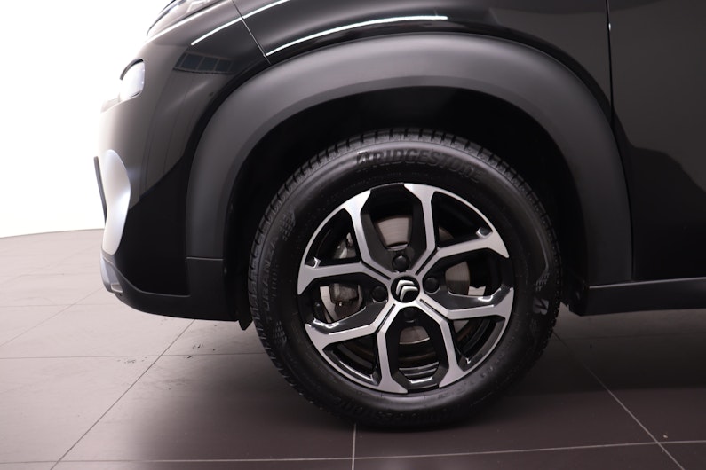 Vehicle image CITROEN C3 AIRCROSS