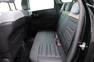 Vehicle image CITROEN C3 Aircross 1.2 PureTech 130 Shine