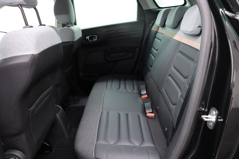 Vehicle image CITROEN C3 AIRCROSS