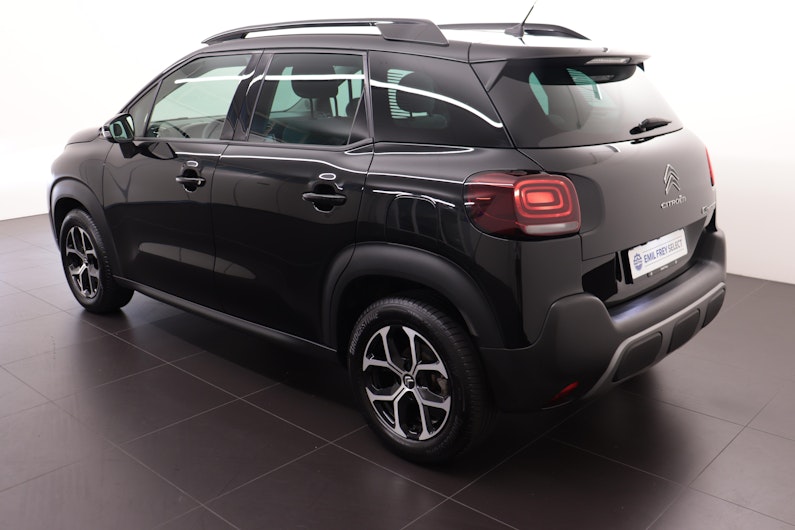 Vehicle image CITROEN C3 AIRCROSS