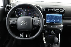 Vehicle image CITROEN C3 Aircross 1.2 PureTech 130 Shine