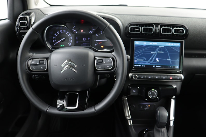 Vehicle image CITROEN C3 AIRCROSS