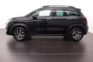Vehicle image CITROEN C3 Aircross 1.2 PureTech 130 Shine