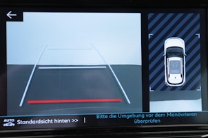 Vehicle image CITROEN C3 Aircross 1.2 PureTech 130 Shine