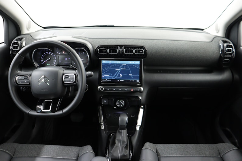 Vehicle image CITROEN C3 AIRCROSS