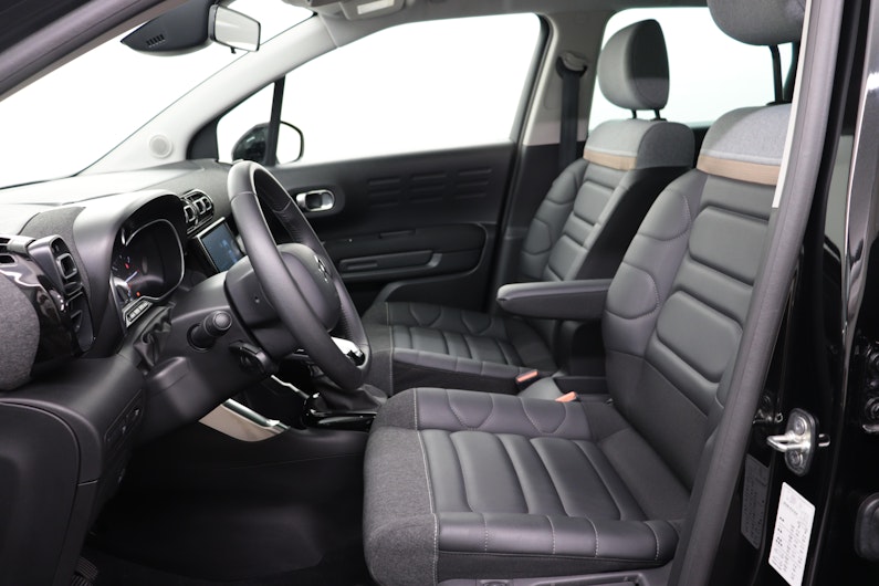 Vehicle image CITROEN C3 AIRCROSS