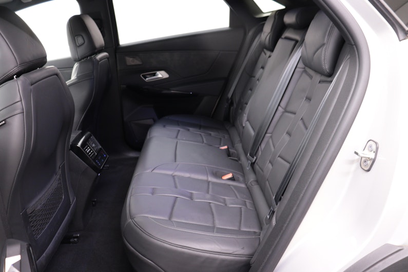 Vehicle image DS AUTOMOBILES DS7