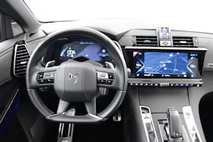 DS Automobiles 7 Crossback 1.6 E-Tense Louvre 4x4 / ab 1.99% Leasing bei Abschluss einer Protect Autoversicherung