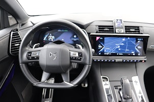 Vehicle image DS AUTOMOBILES 7 Crossback 1.6 E-Tense Louvre 4x4