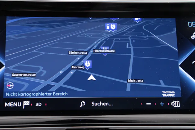 DS Automobiles 7 Crossback 1.6 E-Tense Louvre 4x4 / ab 1.99% Leasing bei Abschluss einer Protect Autoversicherung