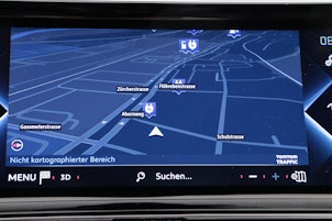 Vehicle image DS AUTOMOBILES 7 Crossback 1.6 E-Tense Louvre 4x4