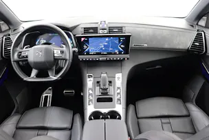 DS Automobiles 7 Crossback 1.6 E-Tense Louvre 4x4 / ab 1.99% Leasing bei Abschluss einer Protect Autoversicherung