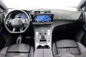 Vehicle image DS AUTOMOBILES 7 Crossback 1.6 E-Tense Louvre 4x4
