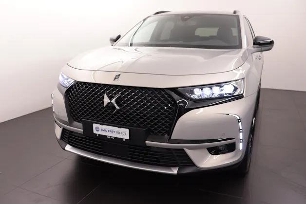 DS Automobiles 7 Crossback 1.6 E-Tense Louvre 4x4 / ab 1.99% Leasing bei Abschluss einer Protect Autoversicherung