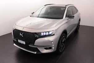 DS Automobiles 7 Crossback 1.6 E-Tense Louvre 4x4 / ab 1.99% Leasing bei Abschluss einer Protect Autoversicherung