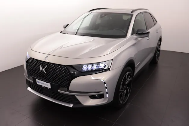 DS Automobiles 7 Crossback 1.6 E-Tense Louvre 4x4 / ab 1.99% Leasing bei Abschluss einer Protect Autoversicherung