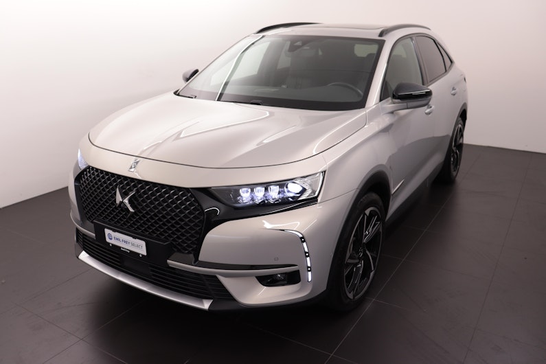 Vehicle image DS AUTOMOBILES DS7