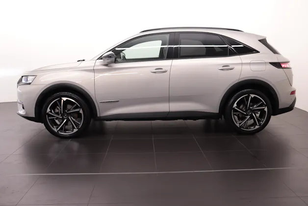 DS Automobiles 7 Crossback 1.6 E-Tense Louvre 4x4 / ab 1.99% Leasing bei Abschluss einer Protect Autoversicherung
