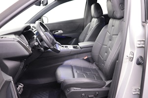 Vehicle image DS AUTOMOBILES 7 Crossback 1.6 E-Tense Louvre 4x4