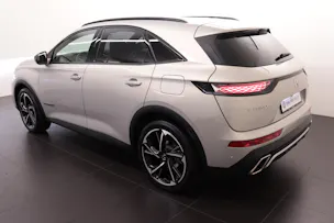 DS Automobiles 7 Crossback 1.6 E-Tense Louvre 4x4 / ab 1.99% Leasing bei Abschluss einer Protect Autoversicherung