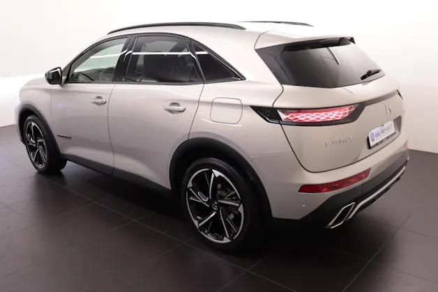 DS Automobiles 7 Crossback 1.6 E-Tense Louvre 4x4 / ab 1.99% Leasing bei Abschluss einer Protect Autoversicherung