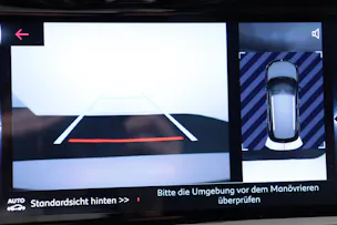 DS Automobiles 7 Crossback 1.6 E-Tense Louvre 4x4 / ab 1.99% Leasing bei Abschluss einer Protect Autoversicherung