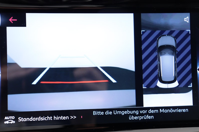 Vehicle image DS AUTOMOBILES DS7