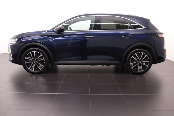 DS AUTOMOBILES DS7 1.6 E-Tense Rivoli 4x4 3