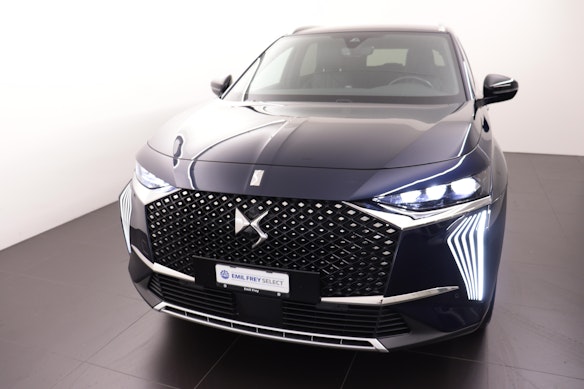 DS AUTOMOBILES DS7 1.6 E-Tense Rivoli 4x4 0