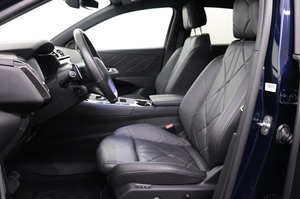 DS AUTOMOBILES DS7 1.6 E-Tense Rivoli 4x4 2