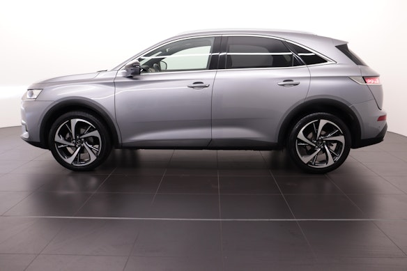 DS AUTOMOBILES DS7 Crossback 1.6 PureTech Rivoli 3