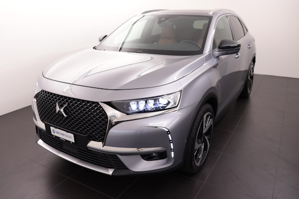 DS AUTOMOBILES DS7 Crossback 1.6 PureTech Rivoli 1