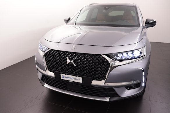DS AUTOMOBILES DS7 Crossback 1.6 PureTech Rivoli 0