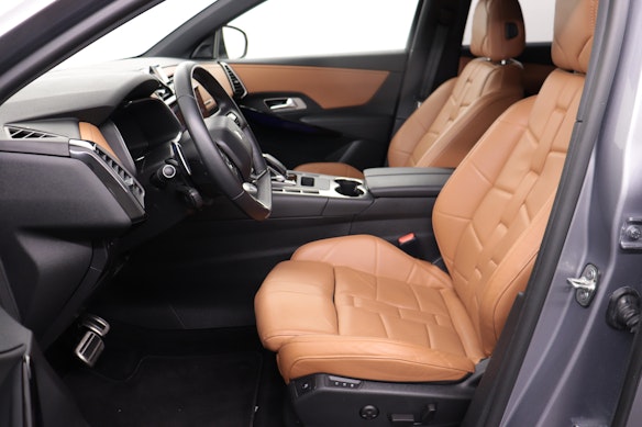 DS AUTOMOBILES DS7 Crossback 1.6 PureTech Rivoli 2