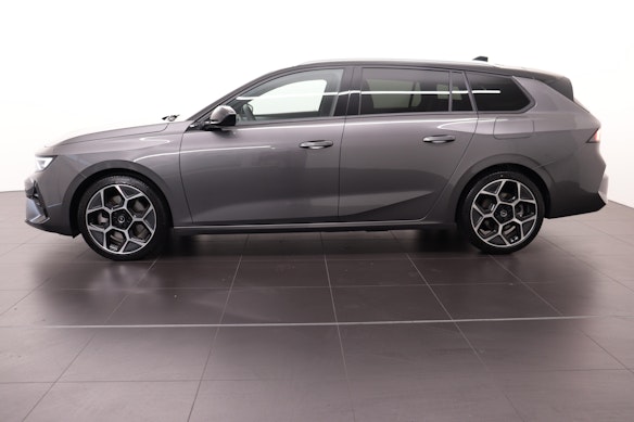 OPEL Astra Sports Tourer 1.6 T PHEV 225 GSe 3