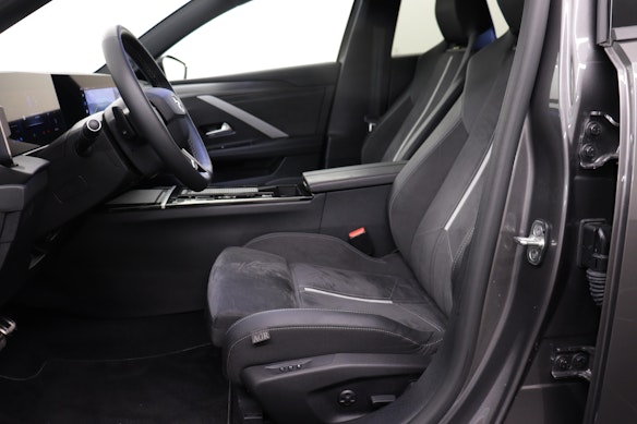 OPEL Astra Sports Tourer 1.6 T PHEV 225 GSe 2