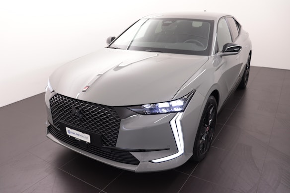DS AUTOMOBILES DS4 1.6 E-Tense Ligne Noire 1