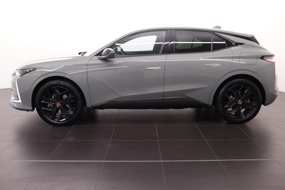 DS AUTOMOBILES DS4 1.6 E-Tense Ligne Noire 3