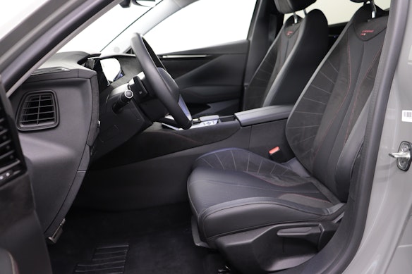DS AUTOMOBILES DS4 1.6 E-Tense Ligne Noire 2
