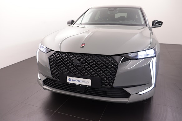 DS AUTOMOBILES DS4 1.6 E-Tense Ligne Noire 0