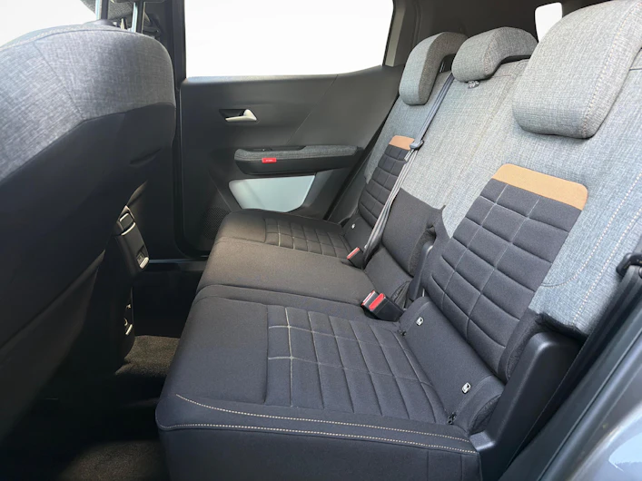 image du véhicule CITROEN C3 AIRCROSS