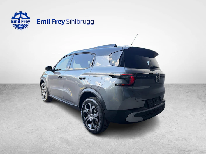 image du véhicule CITROEN C3 AIRCROSS