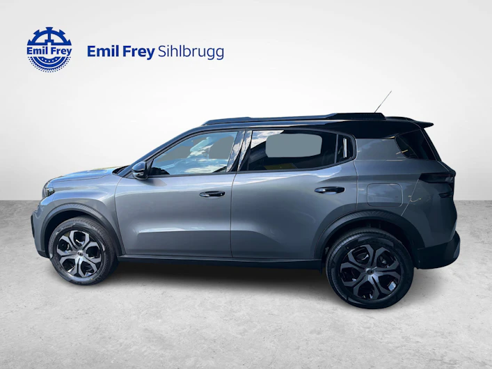 image du véhicule CITROEN C3 AIRCROSS