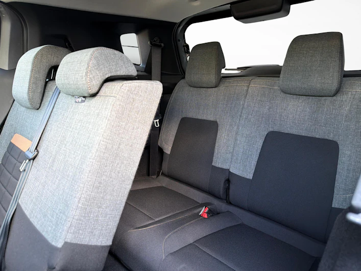 image du véhicule CITROEN C3 AIRCROSS