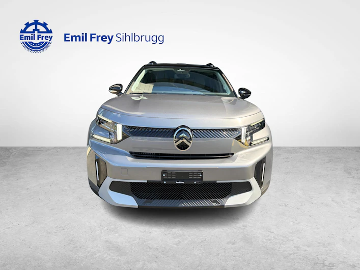 image du véhicule CITROEN C3 AIRCROSS