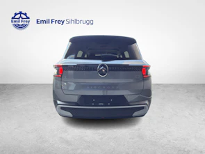 image du véhicule CITROEN C3 Aircross 1.2 Hybrid You+