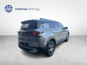 image du véhicule CITROEN C3 Aircross 1.2 Hybrid You+